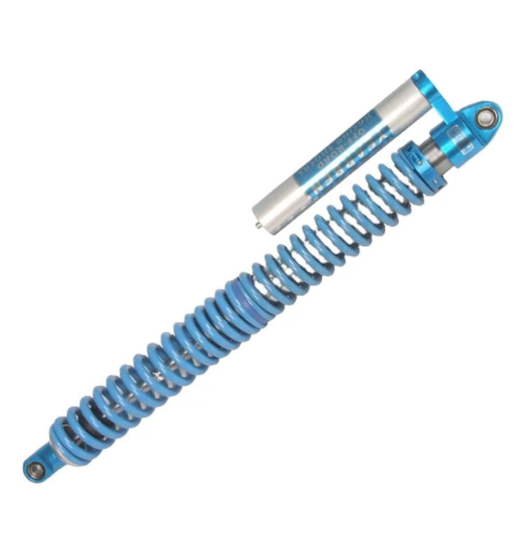 Высококачественные амортизаторы для внедорожных гонок, SY22.45.51.00-10 10 мм, 11 мм