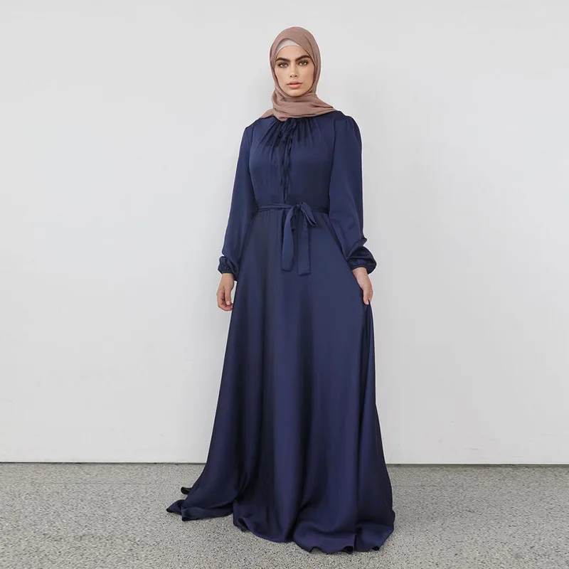 2020 luxurious new abaya dubai 2021 wholesale women muslim dres