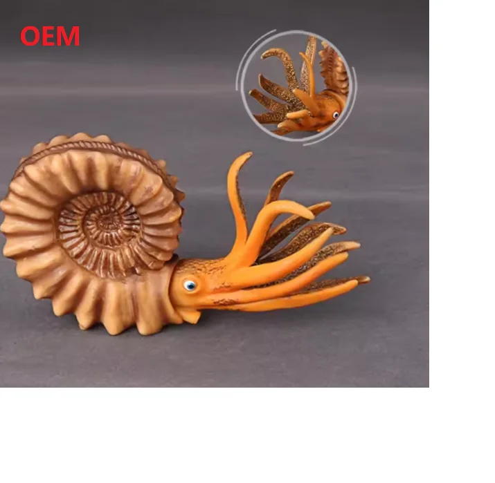 OEM solid Sea Life Sea Turtle Model Plastic Animal Toy Sea Creature Toys Animal Figurines Toys