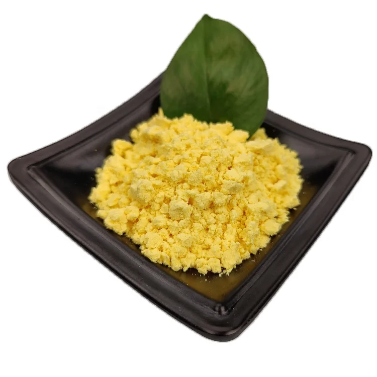 Food Grade Supplements Organic Whole Egg Powder Dried Whole Egg Powder