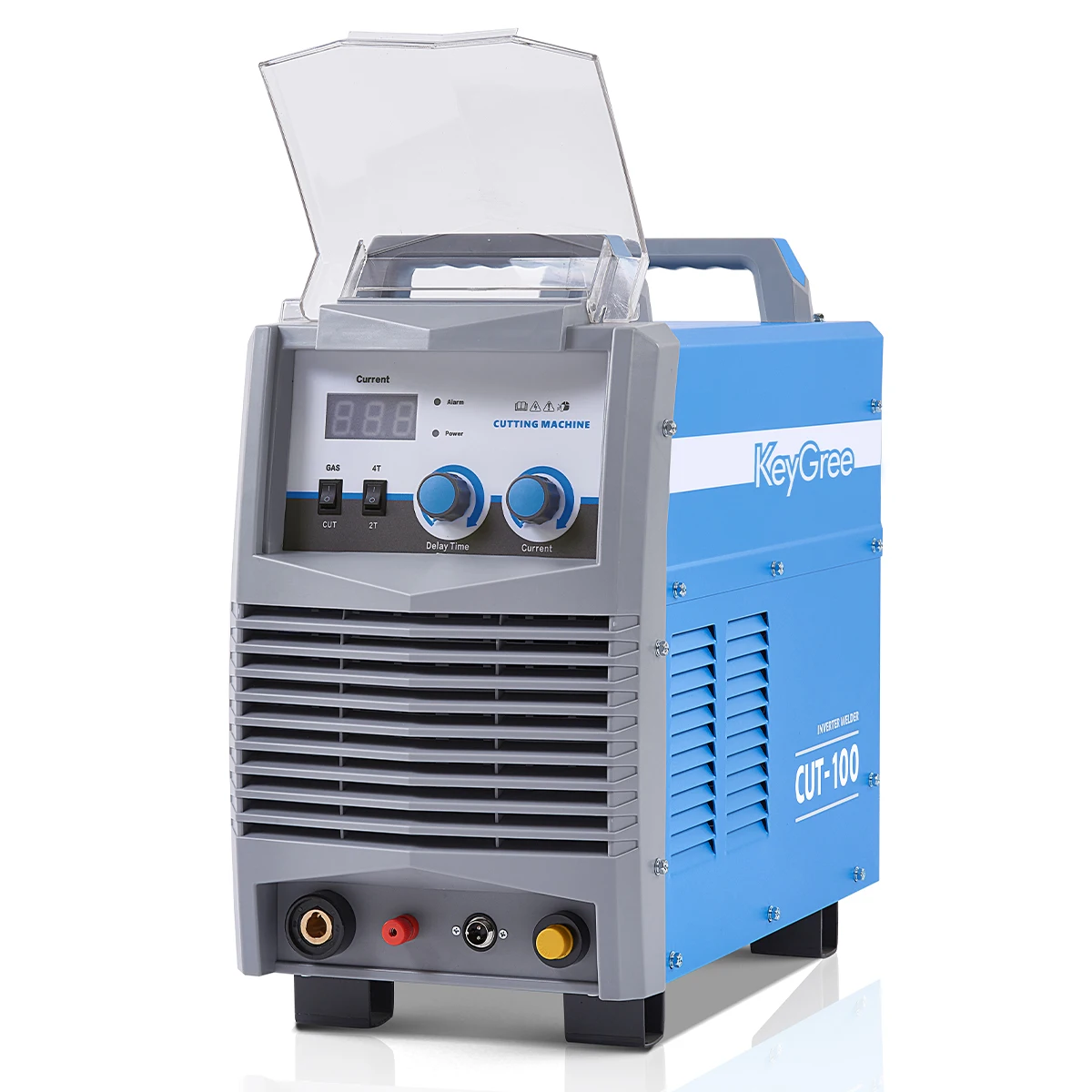 Inverter welding machine cutter pilot maquina de corte de plasma air cut100 cutting machine