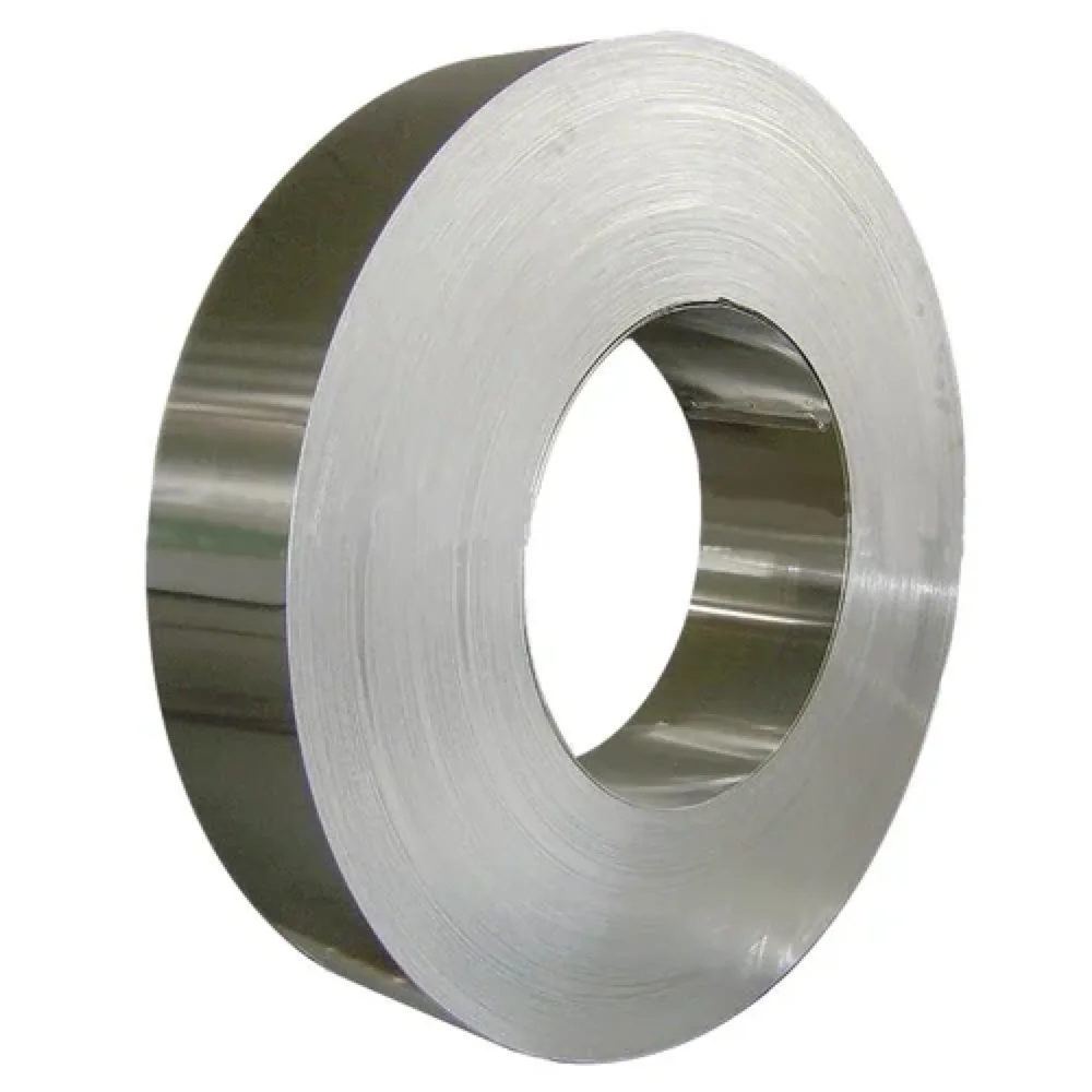 Factory Customized Aluminium Strip 1mm, 0.5mm, 2mm Aluminum Tape for Sale