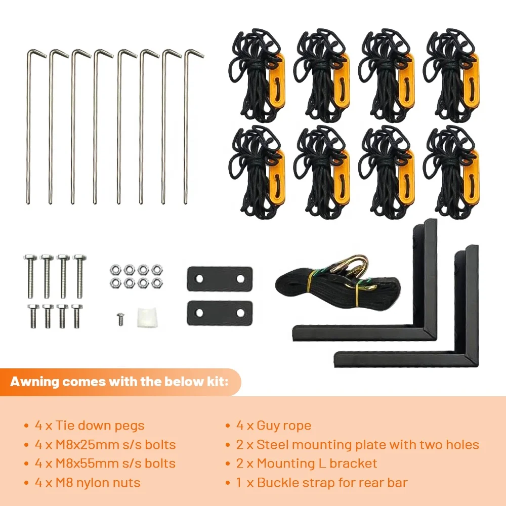 4 side free standing door construction roof canopy beach chair with car awning mx 4x4 led light canopy sunshade outdoor