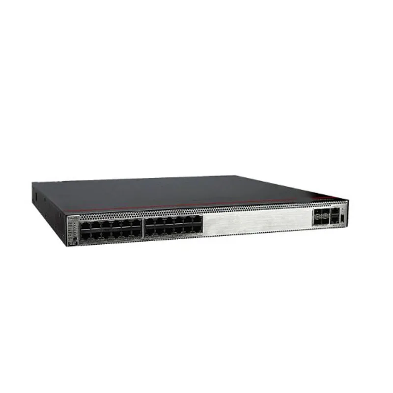 Новый S5731-S24T4X коммутатора портов Ethernet 24*10/100/1000base-T