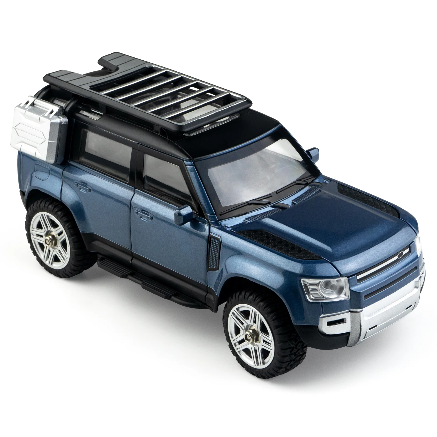 1/24 SG-2402  4WD RC Car  Mini scale  Crawler Alloy Remote control car for kids