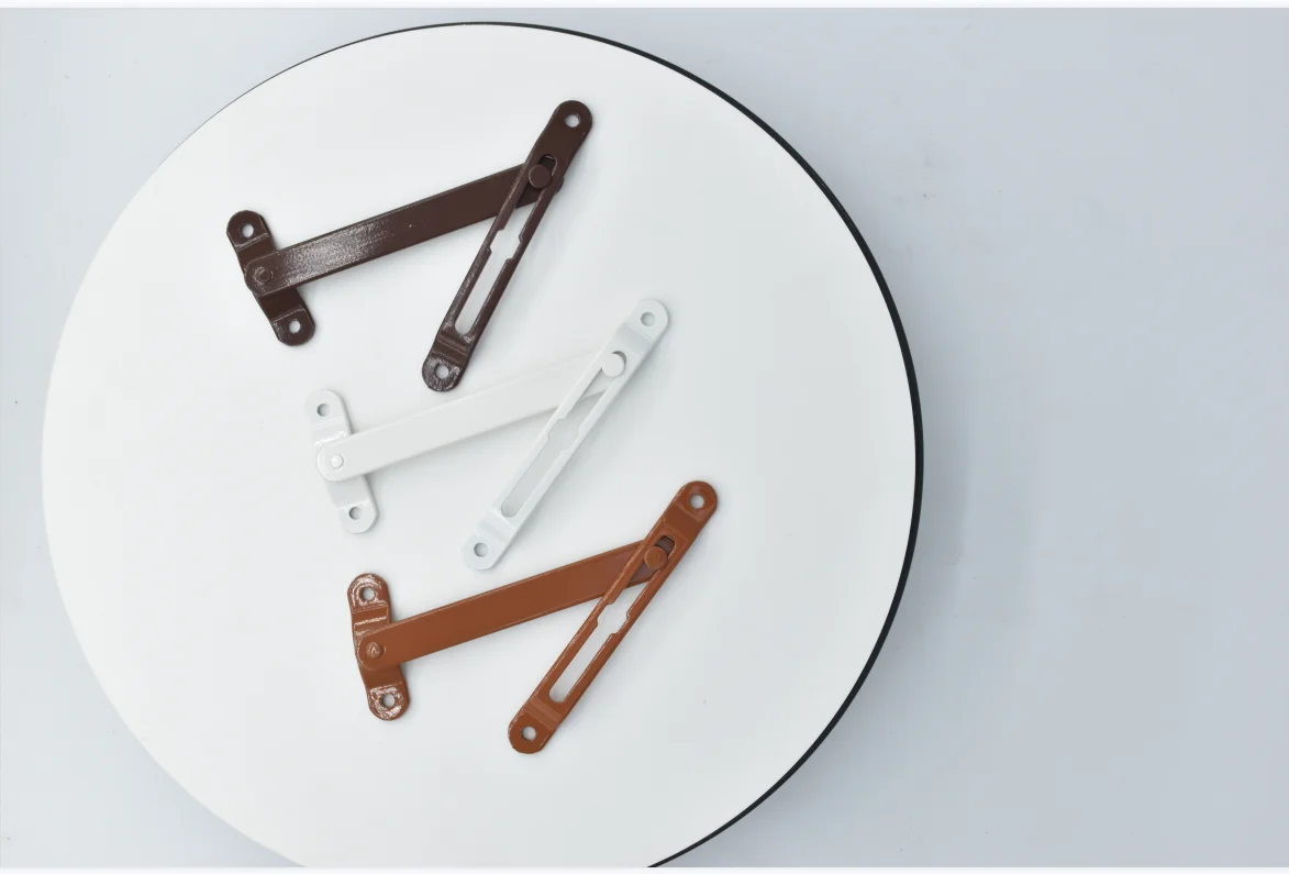 Modern style Window Limiter Keep Safe  Fitting Hinge Restrictor Stays Limiter Friction Stay - Buy Aluminium Window Friction Stay