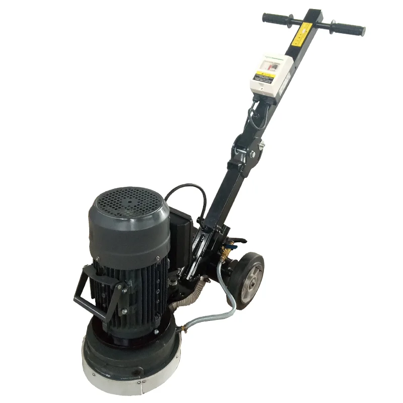 TY-SM250 Concrete grinder Floor Grinder Concrete Polishing Machine Floor Grinder
