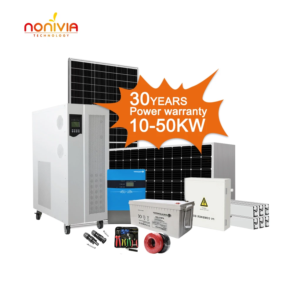 Домашняя 12 кВт 15 кВА 20 кВА 10 ква 15 ква 30 кВ 50 кВт 20 30 50 кВт 12000 Вт 20 кВА 40 кВА 50 ква автономная литиевая Солнечная pv электросистема