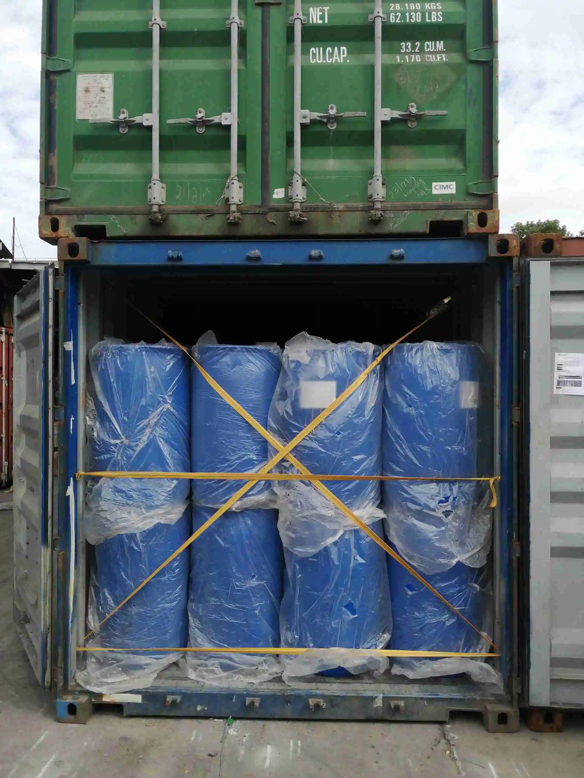 Mixed Dibasic Ester/DBE CAS 95481-62-2 High boiling point