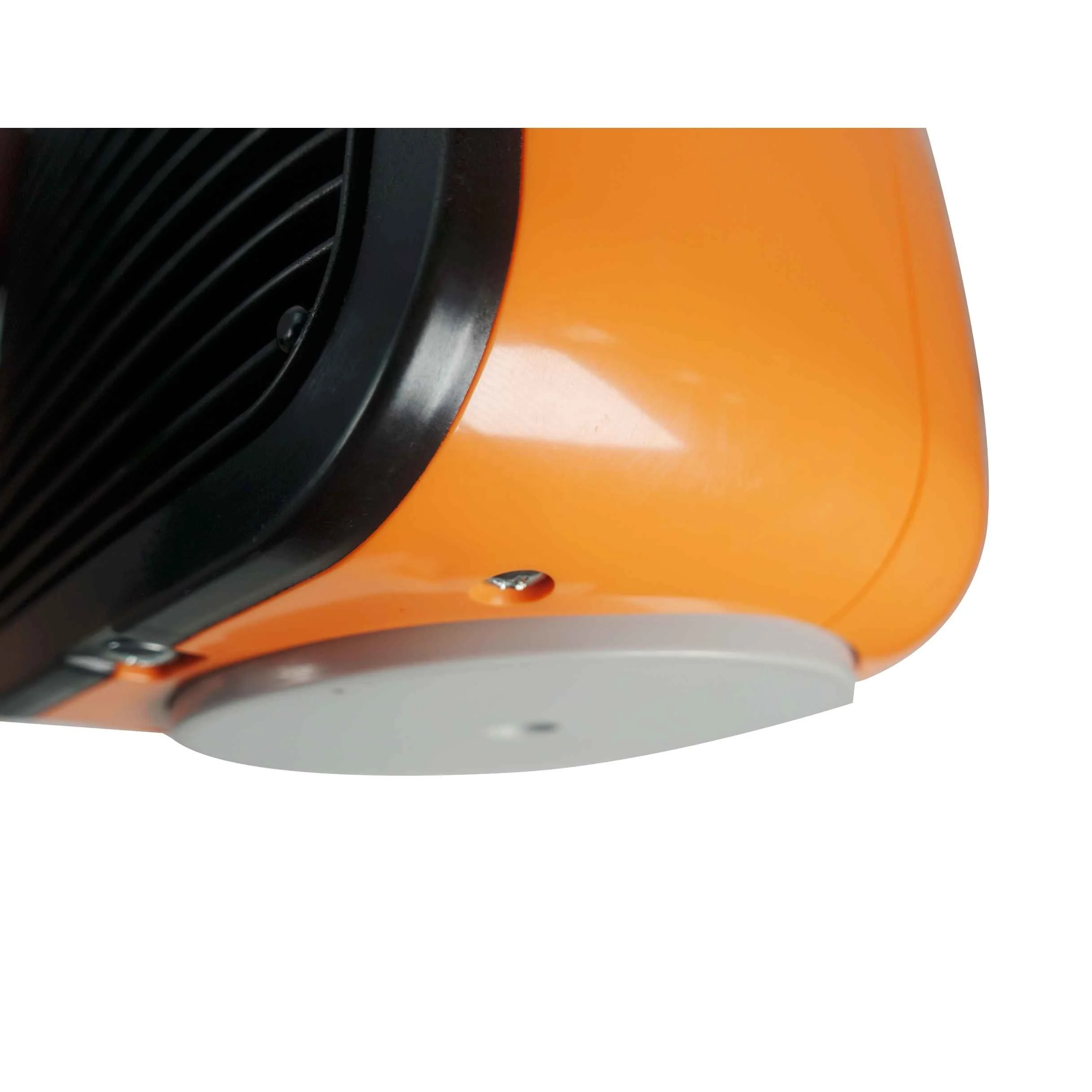 Tip-over protection cheap price home portable mini tabletop electric heater with PTC heating