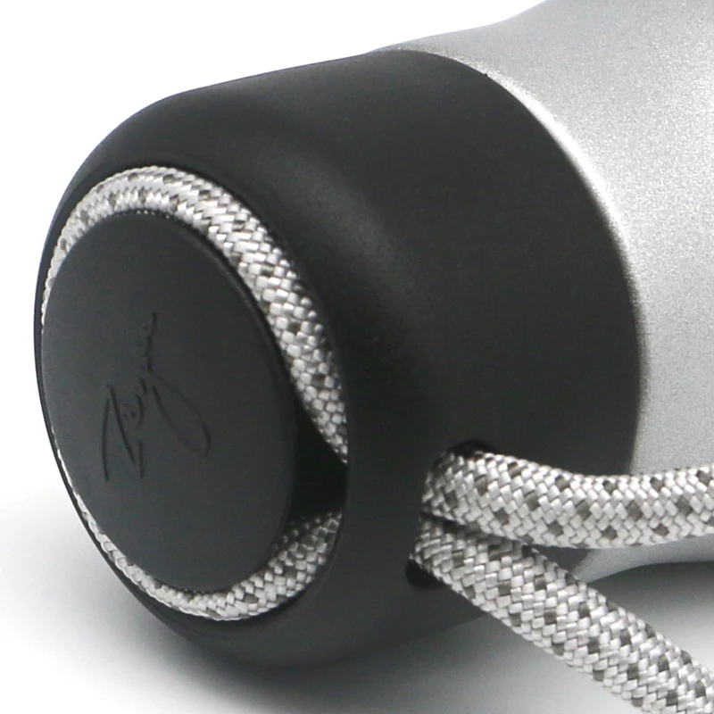 2024 20oz Sport 304 Stainless Steel Vacuum Bottle Spray Paint Portable Vacuum Hydration BPA Free Lid with Rope Thermal