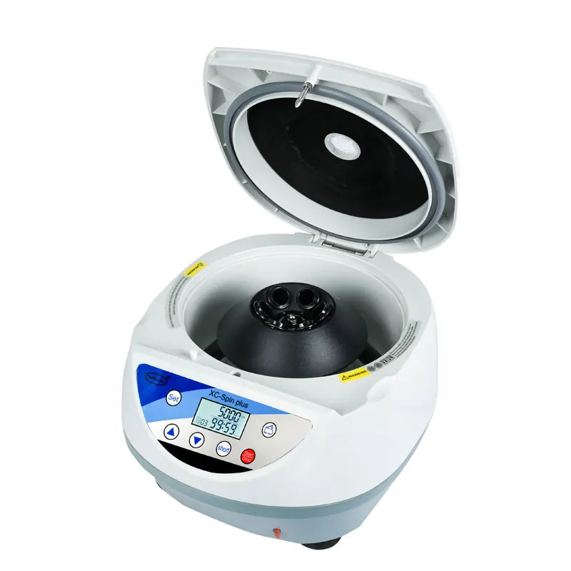 5000 RPM 15ml Spinplus PRF PRP Centrifuge