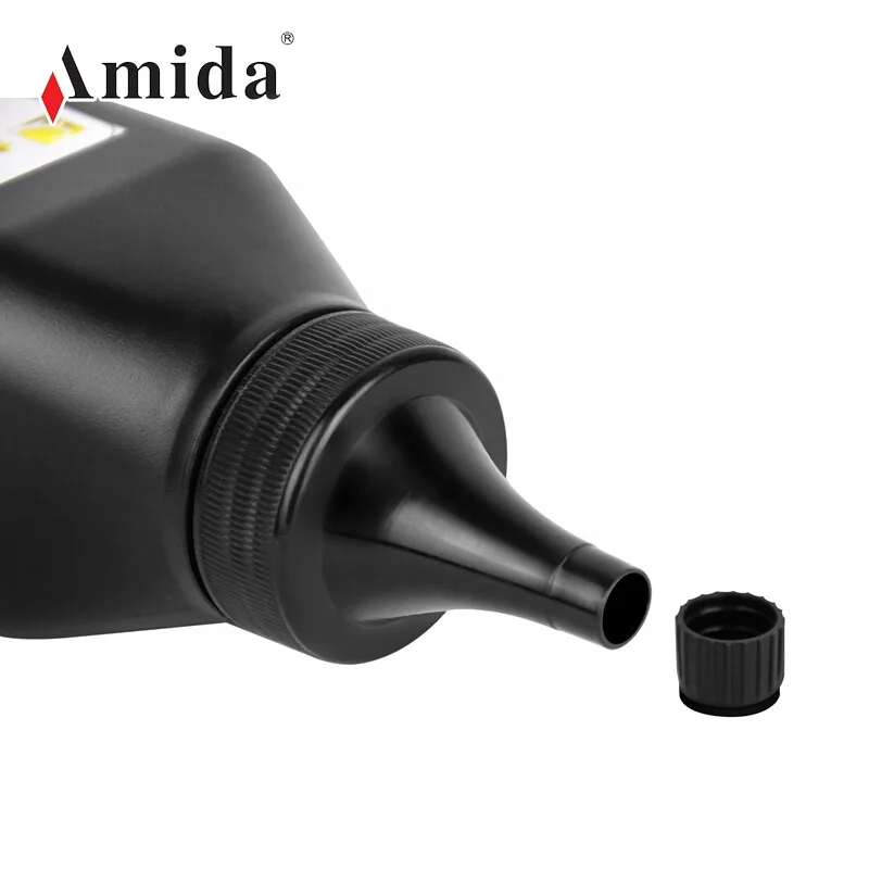  Картридж с тонером Amida Q2612A совместимый лазерным принтером