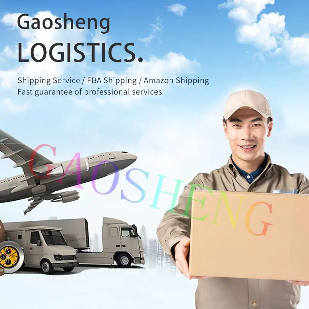 Electronic products Express Agent Air Door To Door DHL UPS Fedex Ali Express To UK UAE USA Canada Europe Germany Worldwide
