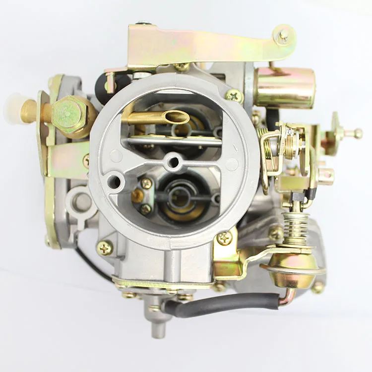 H235 HIGHT QUALITY  ALUMINUM CARBURETOR FORTOYOTA 5R 21100-44027 21100-44025