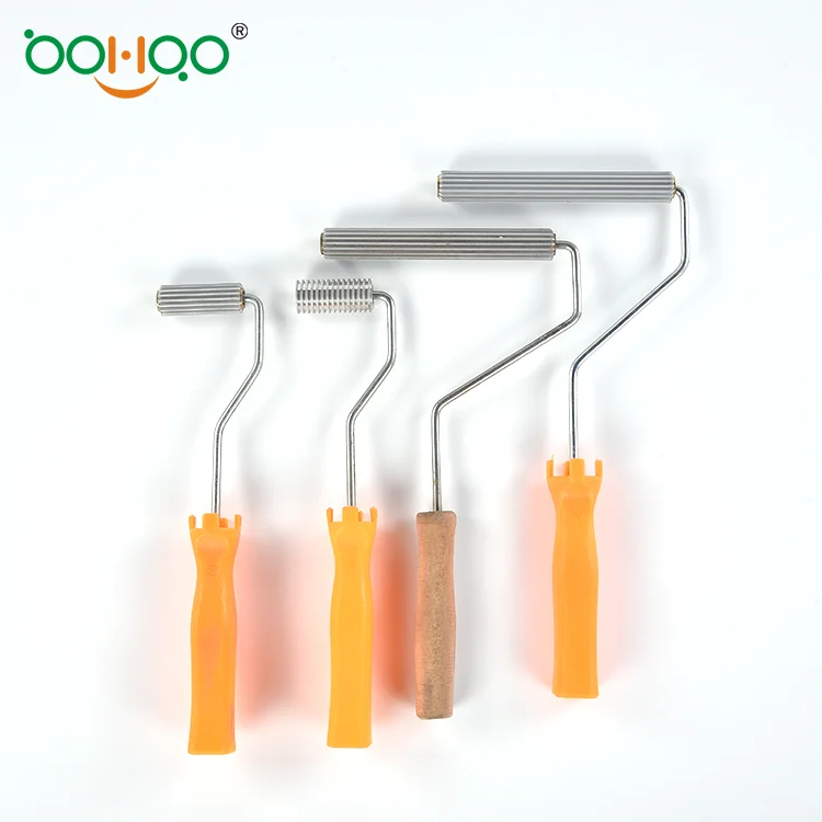 FRP Hand-Lay up Tool with Special Resin Brush Premium Hand Tools