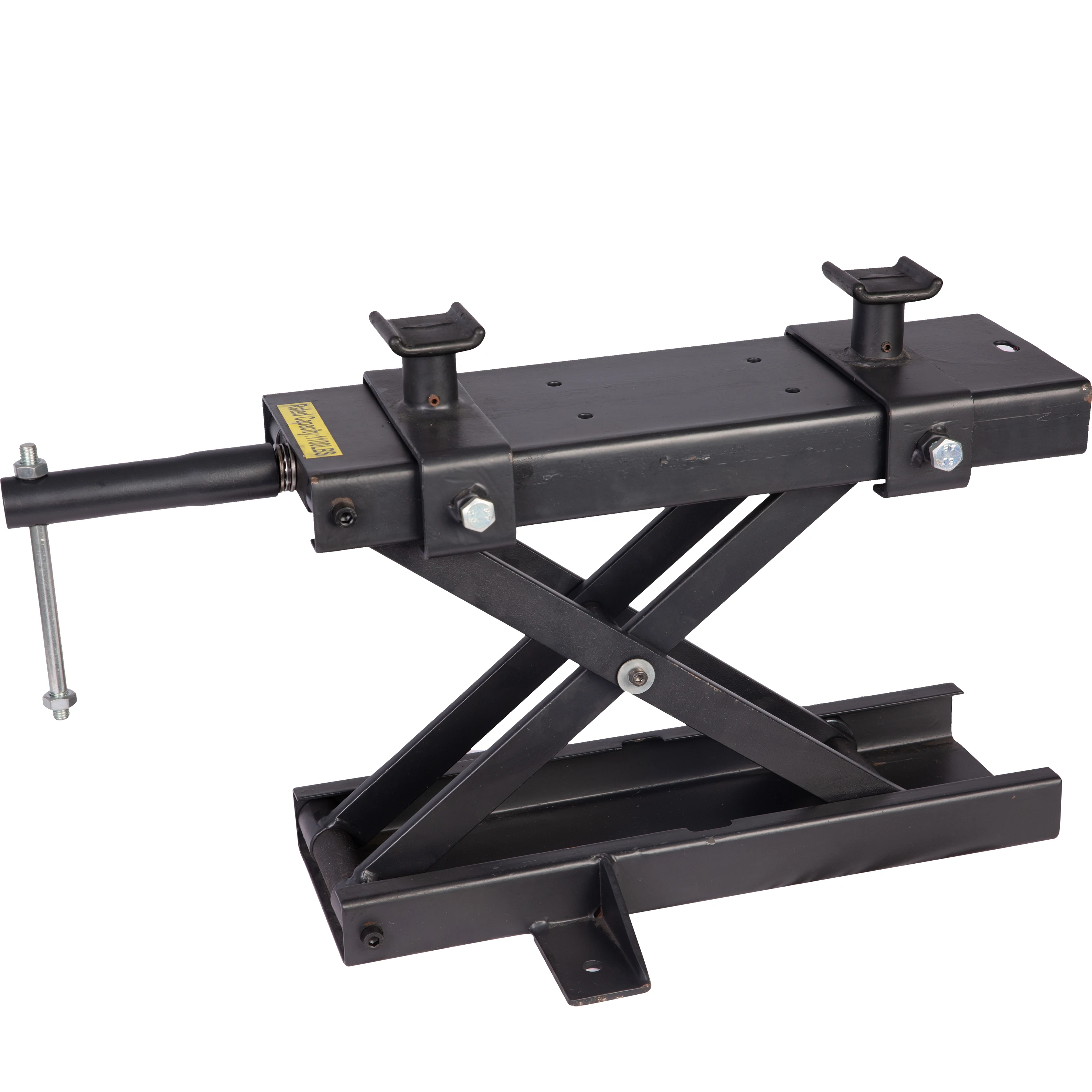 1000LBS Mini Motorcycle Stand Dolly Motorcycle Parking System