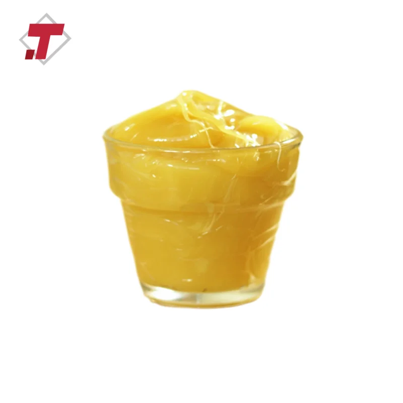 Pure Lanolin Raw Material Lanolin Wool Grease Lanolin Anhydrous