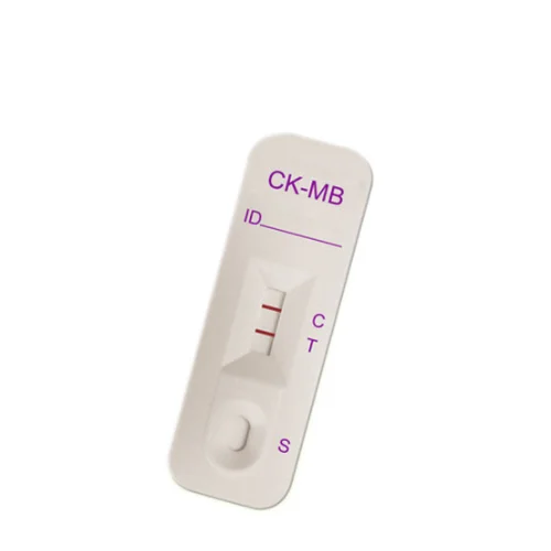cTnI Troponin CK-MB Creatine Kinase-MB reagents Cardiac Markers Fast Rapide Test Kits For Ichroma
