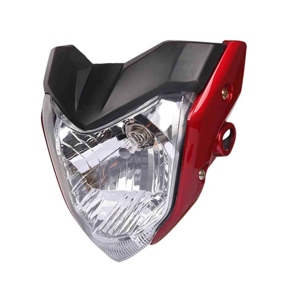 FZ-16 фары YAMAHA в сборе YBR для