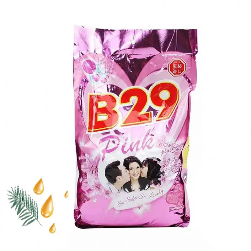 
 Дешевые оптовые эффекты от производителей, необработанный стиральный порошок  