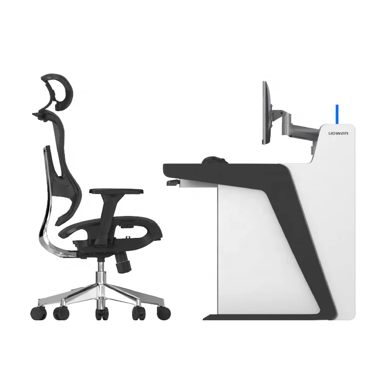 Low-Maintenance command console furniture - Minimize Downtime  Repair Costs T2002