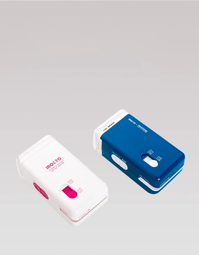 Manual Plastic paper shredder Machine 3-in-1 function  office Special Automatic Mini Shredder Paper Mail Shredder for Privacy