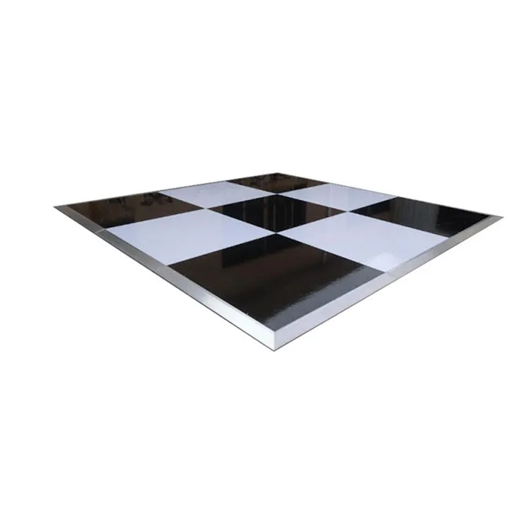 Factory Sale High Quality Oak Wood Water Resistant Wedding Dance Floor For Sale