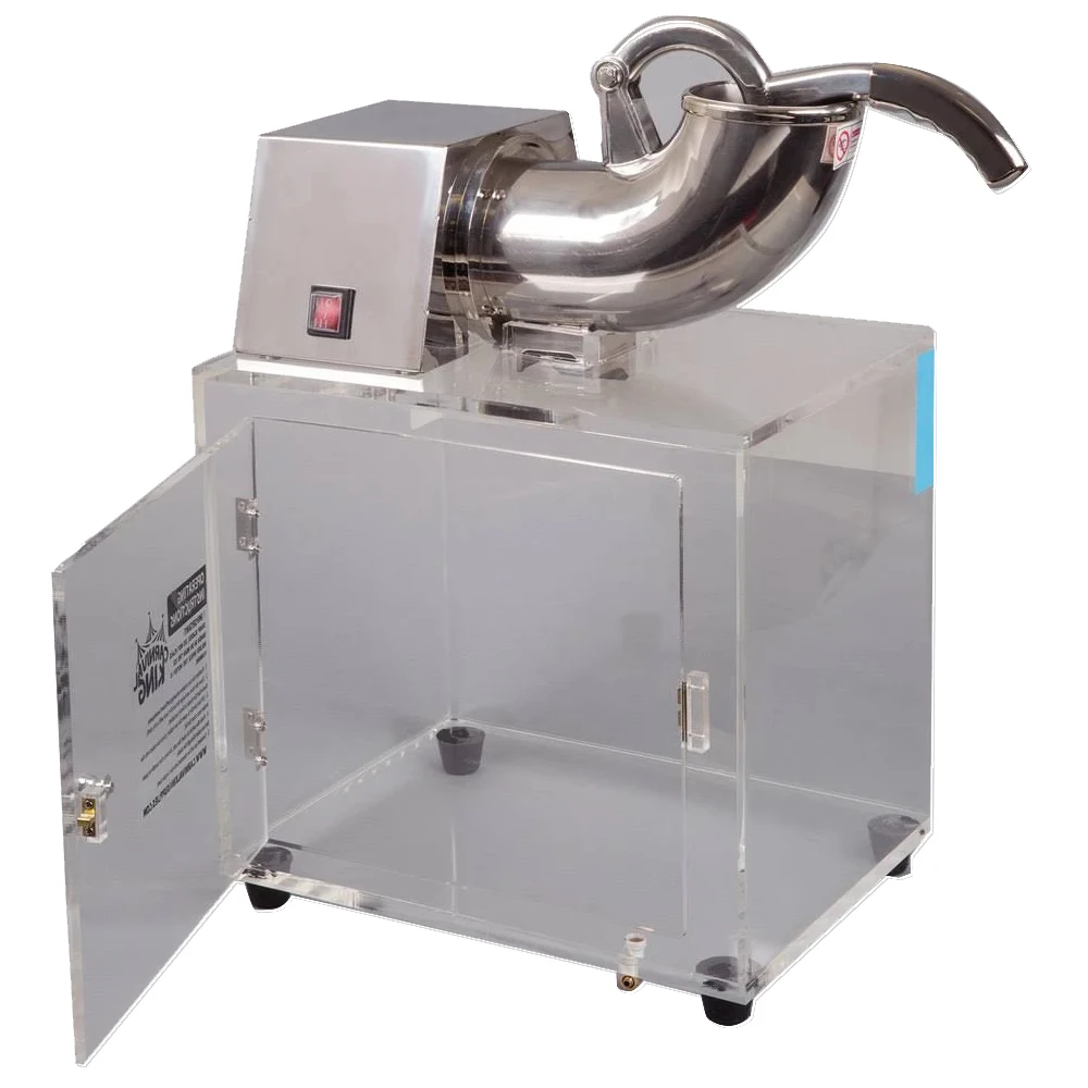 commercial multifunctional large food processor juicer blender for milk shake, smoothies, soybean milk, meat paste