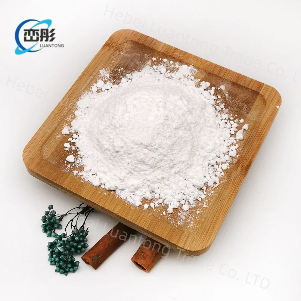Low Price Tryptamine CAS 61-54-1 with good quality