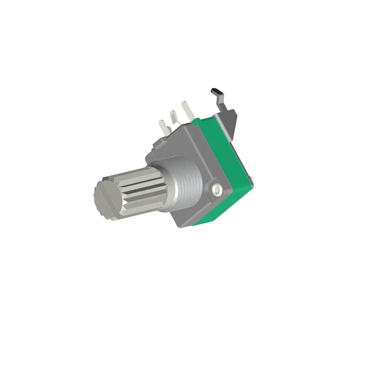 China Manufacturer Customize new arrival high stability contelec precision potentiometer slider