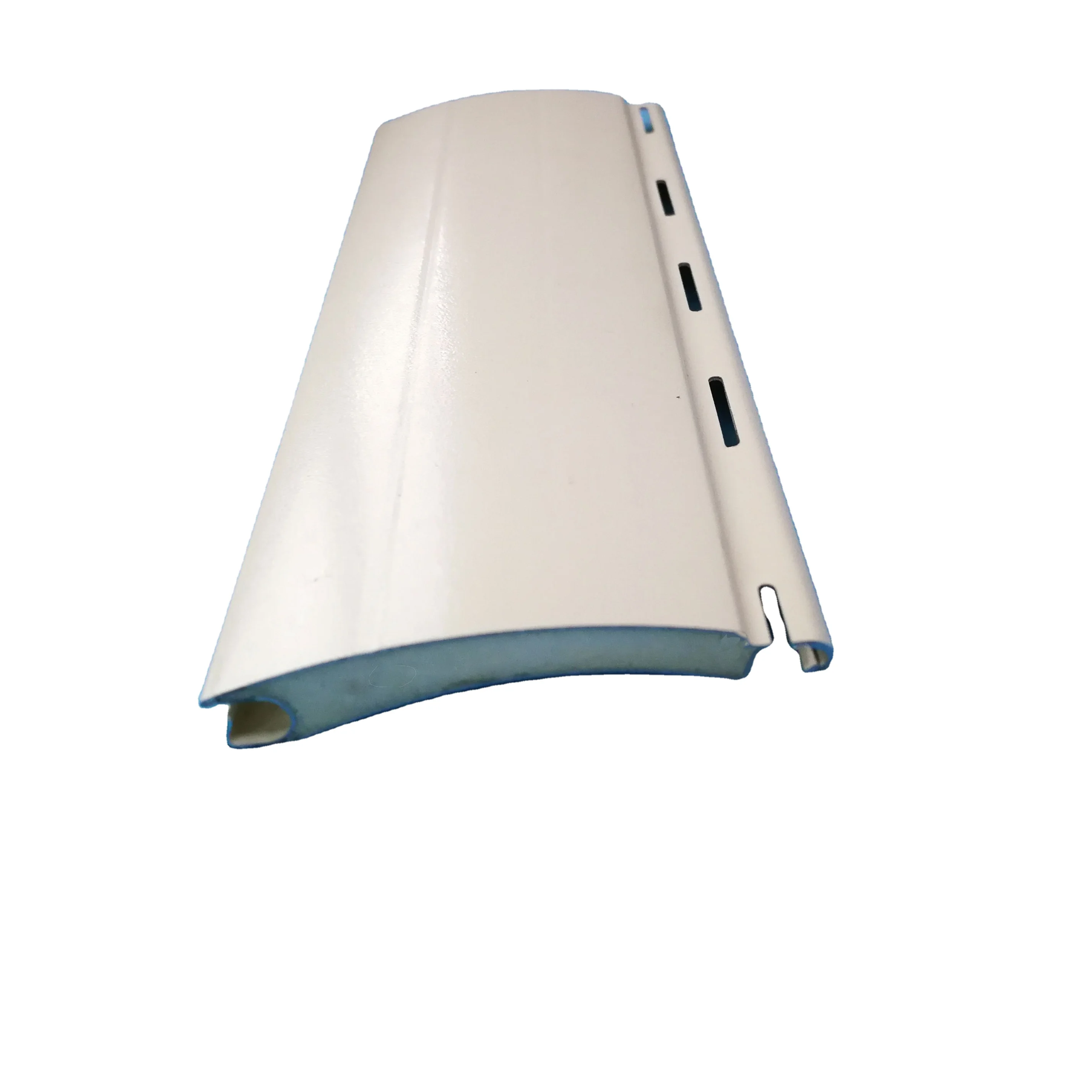 High quality thermal insulation electric window aluminium roller shutter