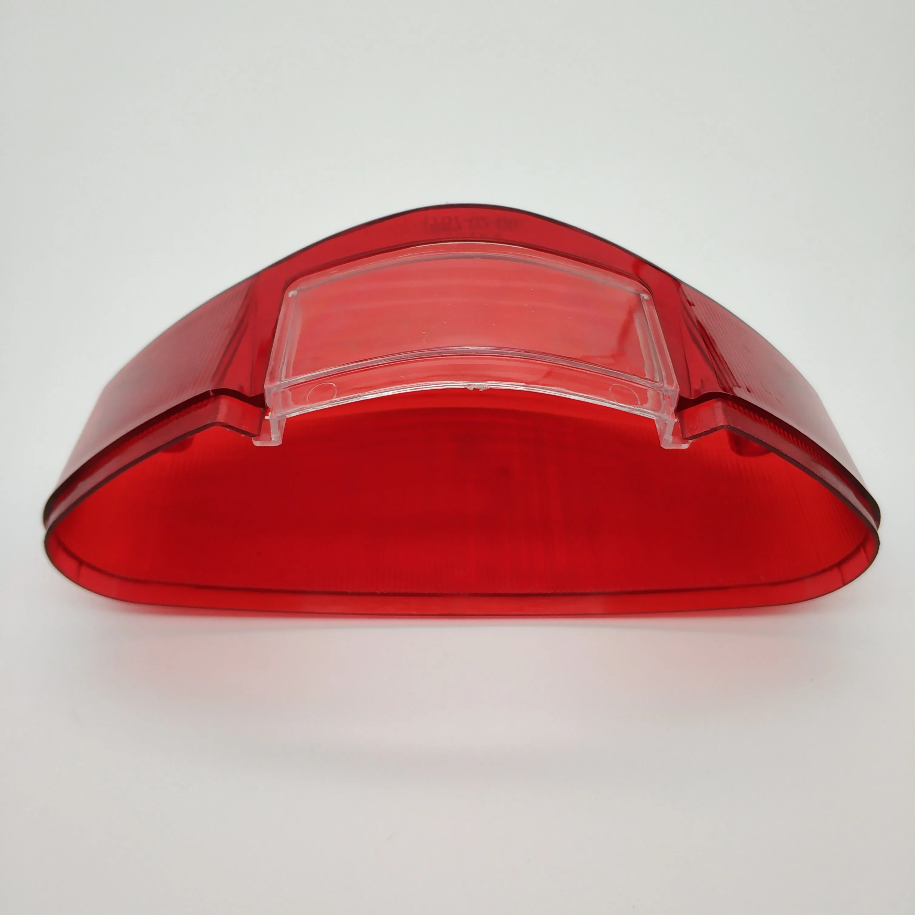 Scooter Parts Tail Lights Lens Cover Stop Light Covers For BAJAJ Motorcycle Parts