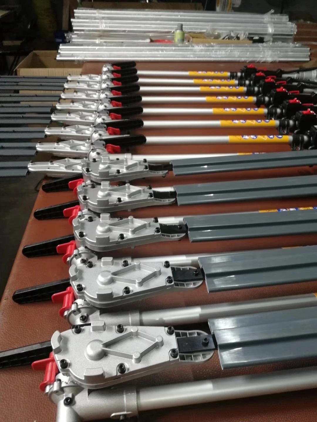 Professional Manufacturer Supplier Pruning Electric Pruner Shear Hedge Trimmer