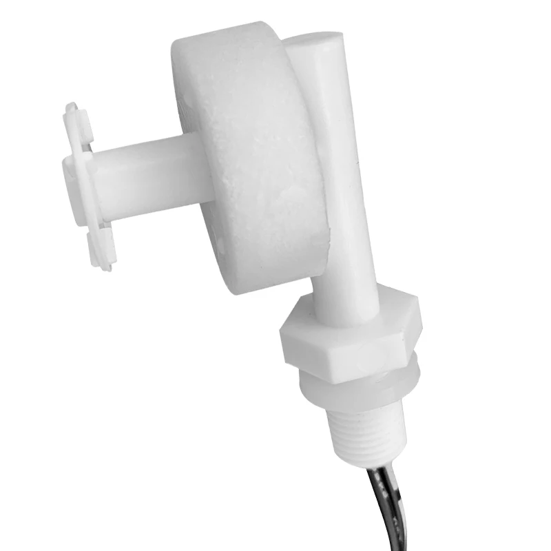 Side Mount PP Magnetic Water Level Water Tank  Float Switch