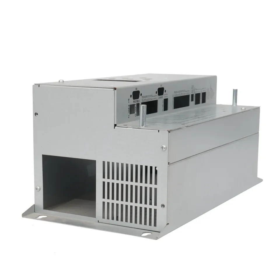 OEM Custom Micro Atx Metal Aluminum Rack Mount Computer Cases & Towers Chassis Enclosure 6u 5u 4u 3u 2u 1u Server Case