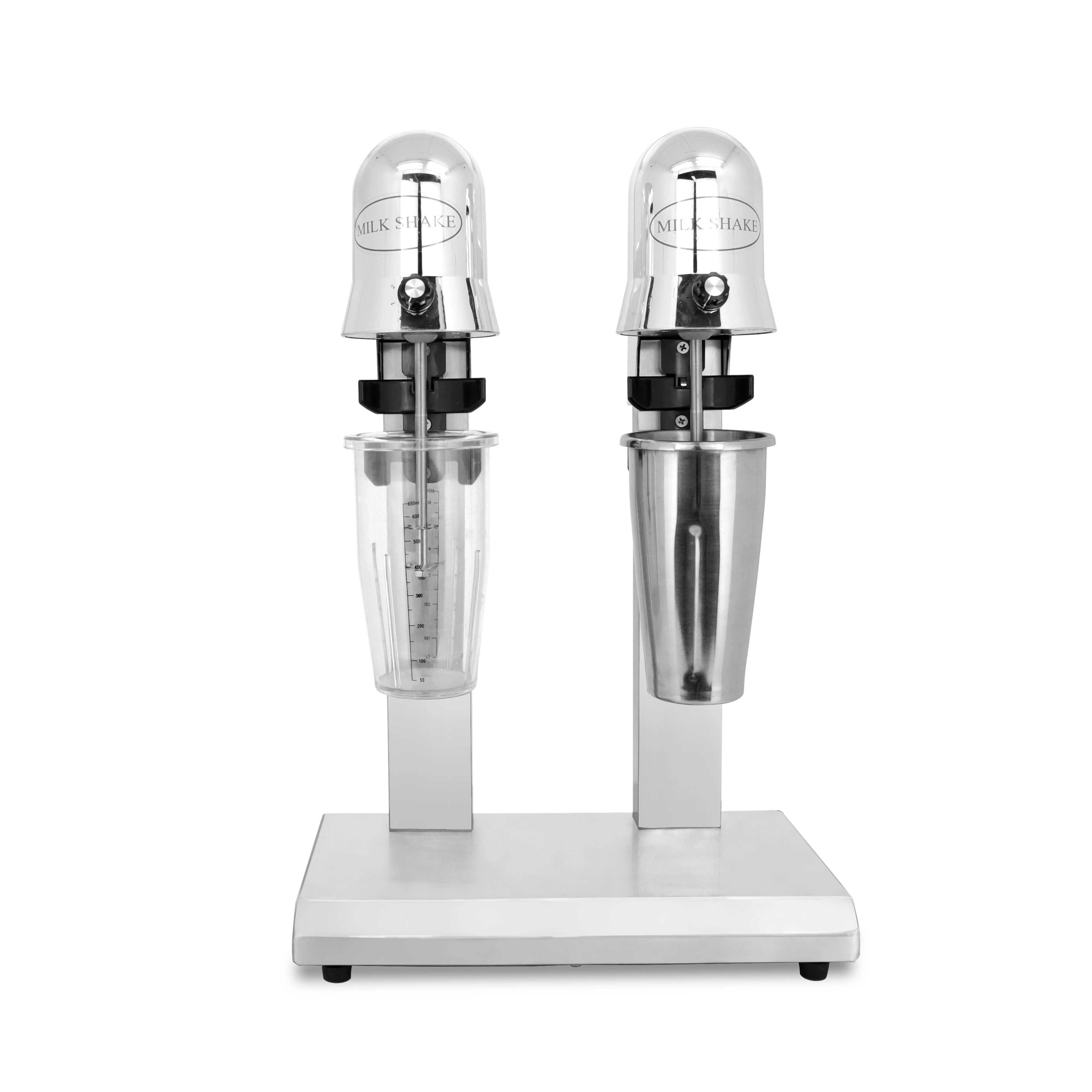 Hot Sale Automatic Commercial 220V 110V Milkshake Mixer Blender Vending Maker Machine for