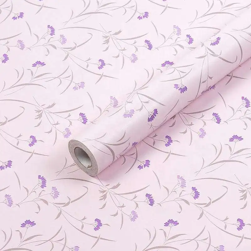 high quality decorative furniture pvc vinyl film for door