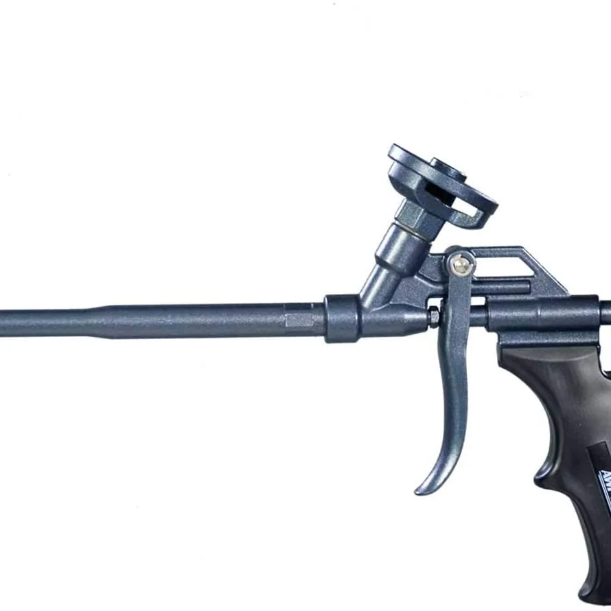 Siway антипригарное покрытие распылительной пены пистолет. Идеально подходит для контракторов и DIY