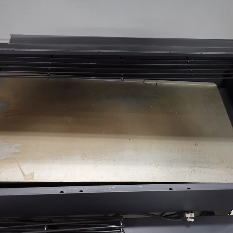 High Quality Controller Wood Pellet Smoker BBQ Barbecue Grill With 2Pcs Brake