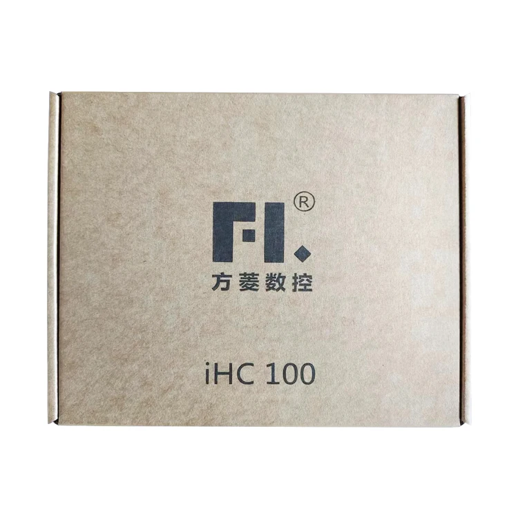 2023 New Fangling iHC100 Remote Controller Laser Cutting Machine CNC Controller Remote Control