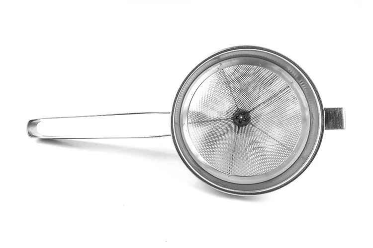 Новый звездный сервис по пищевой цене, 3 предмета, китайское ситечко из нержавеющей стали