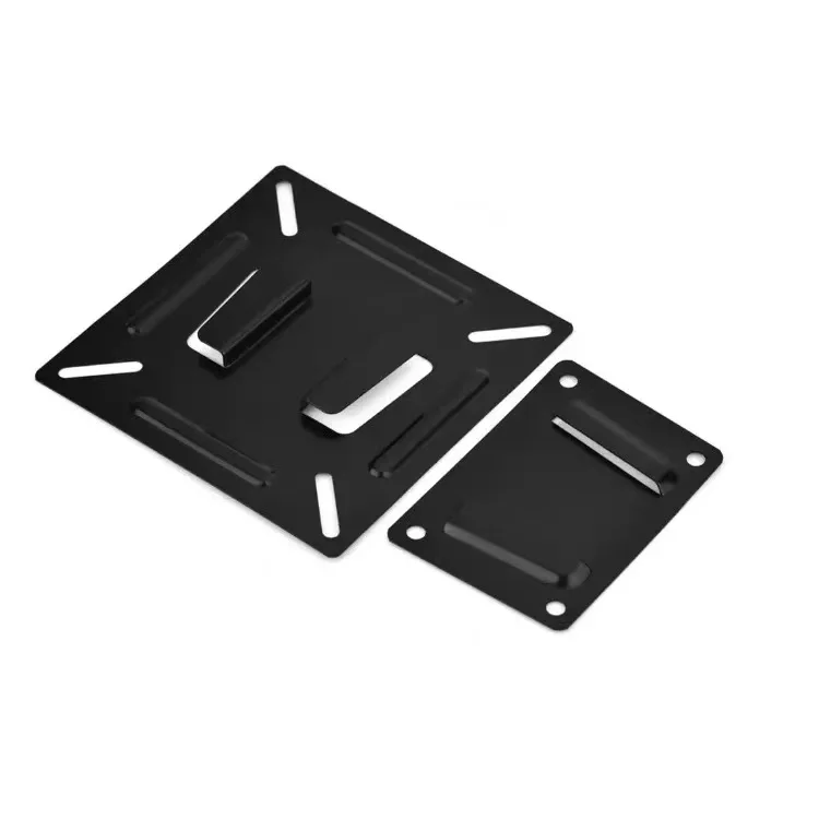 Маленький простой Настенный мини кронштейн для плазменного телевизора с ЖК-дисплеем и светодиодами PDP