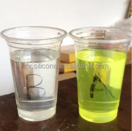 50 shore A RTV concrete decoration molds mold making  Liquid Polyurethane Rubber