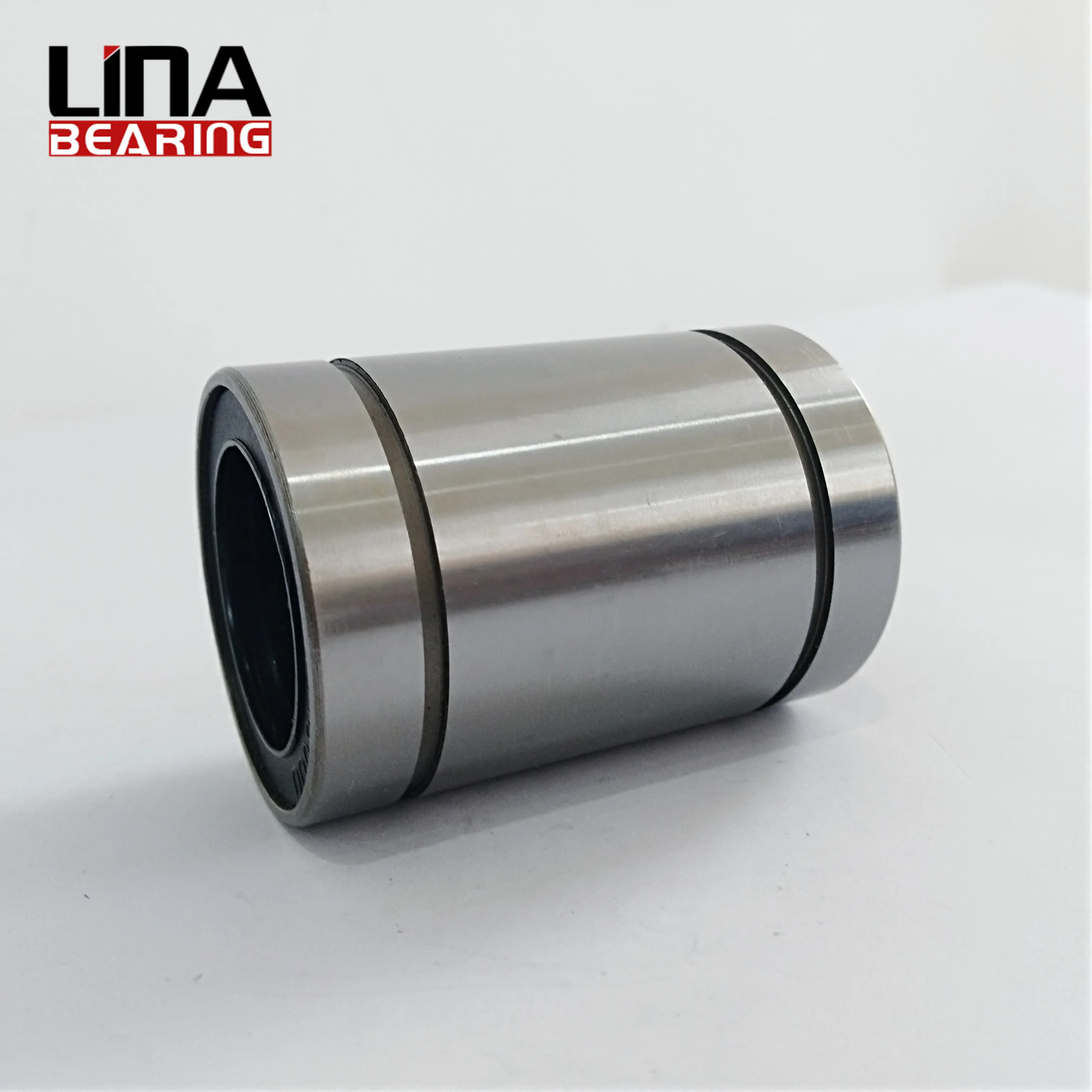 
Fokison (Original Electronic Components) slide sc12uu flange mounted ball star linear bearing 