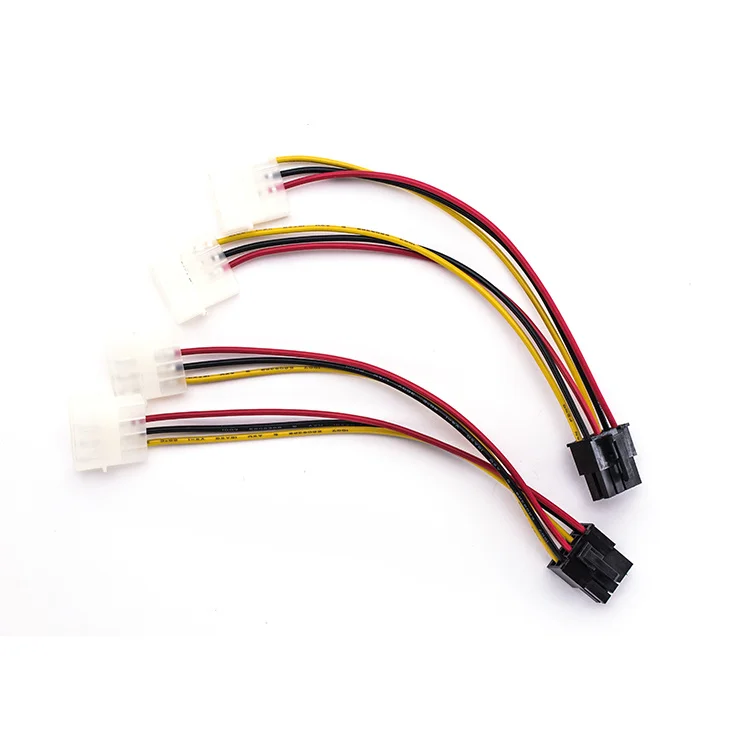 OEM customized cable assembly with terminal connector,ffc cable ,wire harness
