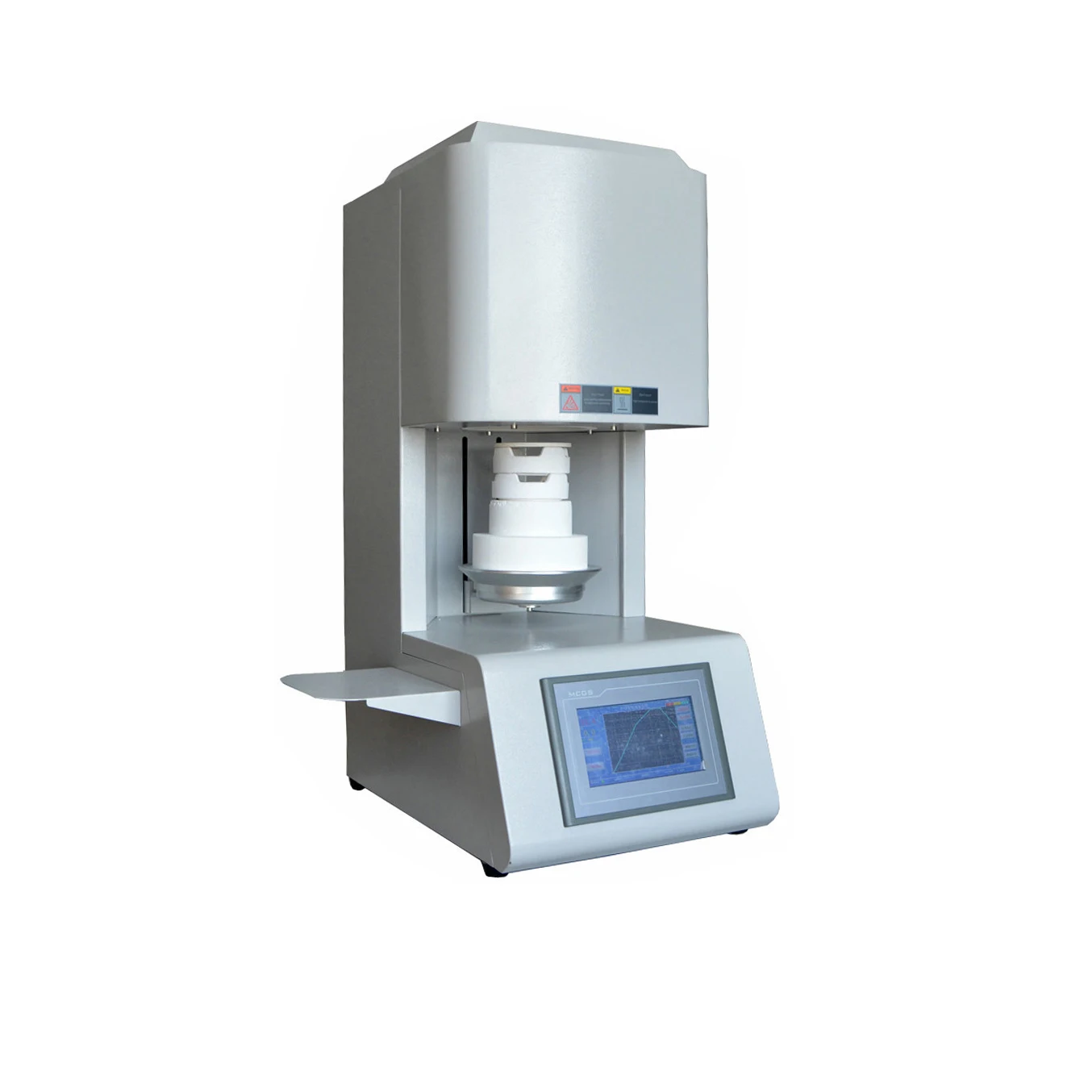 High Safety Fast Heating Laboratory dental zirconia sintering furnace for dental cad cam