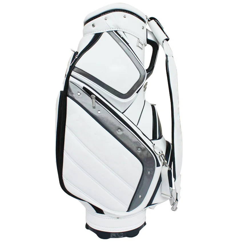 Unique Golf Bags Latest Canvas Golf Bag in Various Colors for sale
