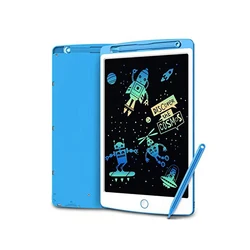 8.5 Inch LCD Writing Digital Drawing Handwriting Pads Portable Electronic Tablet