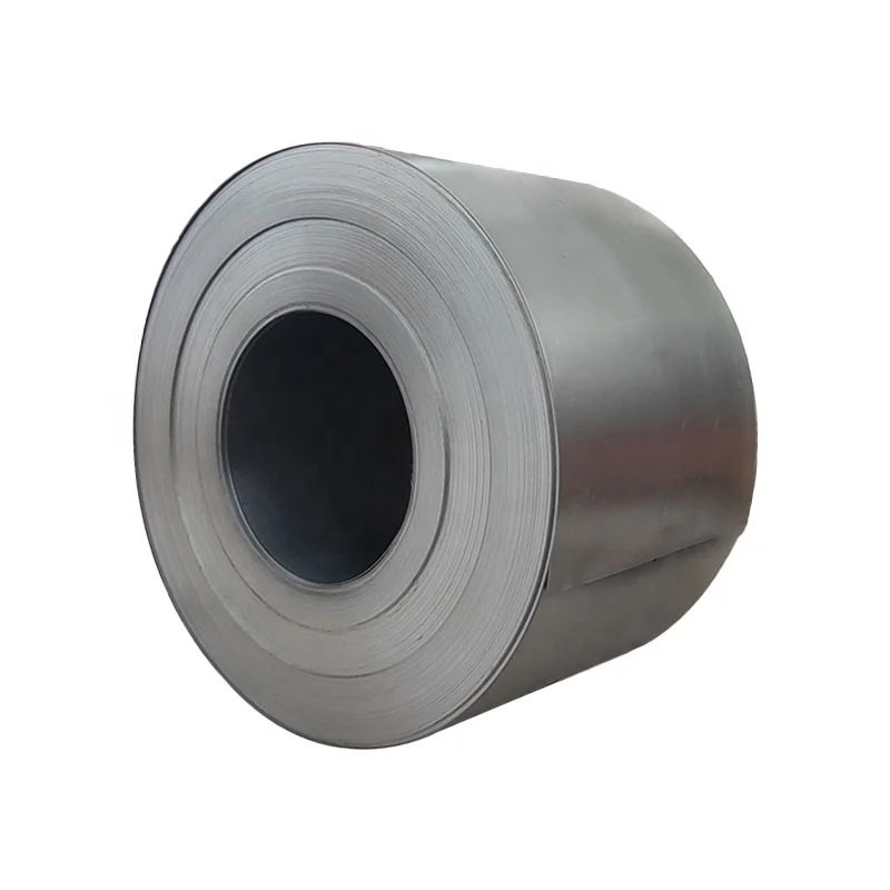 S235 Q235 SS400 ASTM A36 Carbon Steel Mild Steel Coil Plate